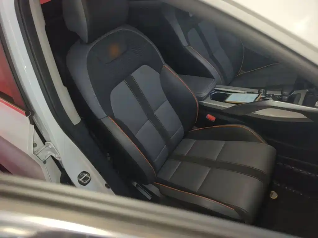 Geely Binyue — миниатюра 25