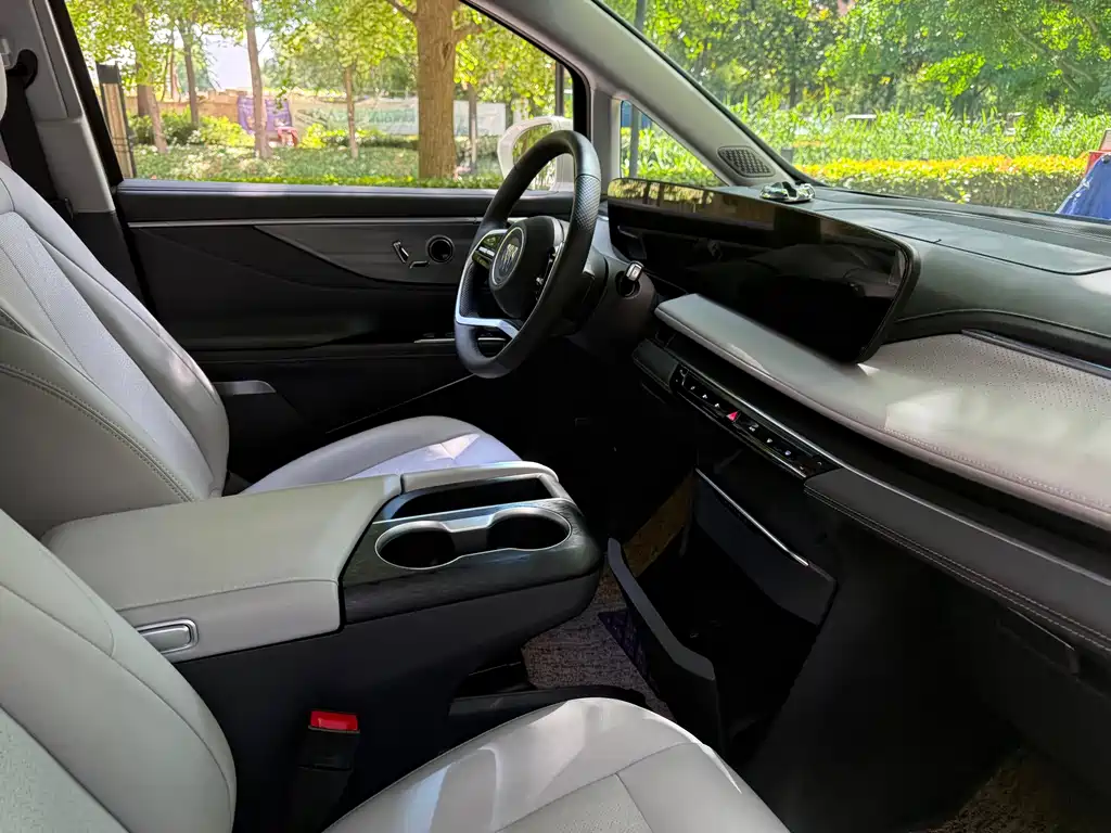 Buick GL8 2026 Comfort DG