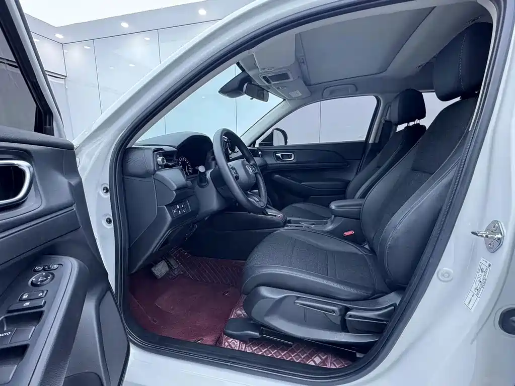Honda Vezel — миниатюра 9