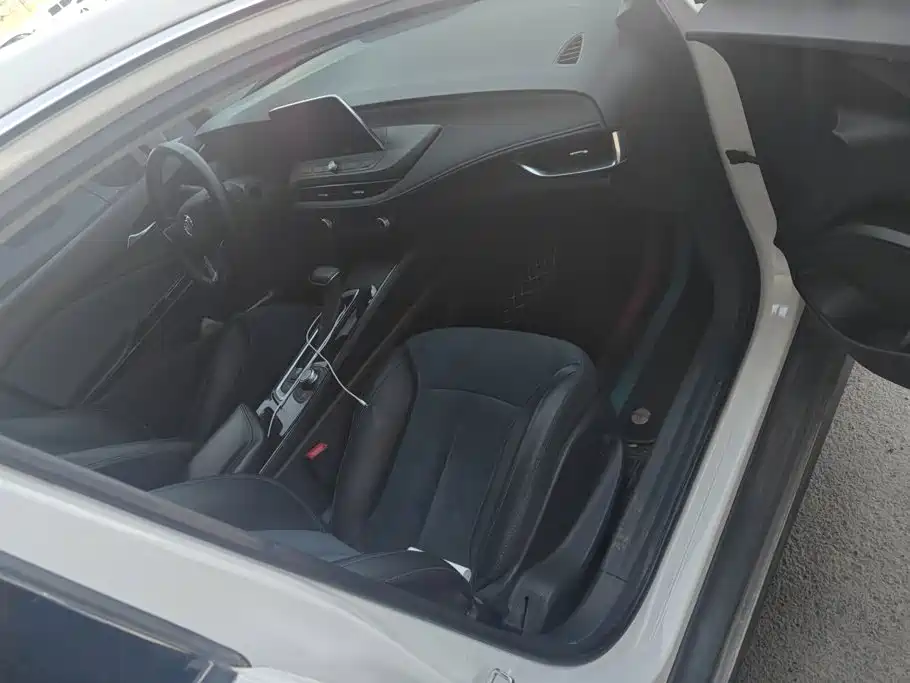 Buick Velite 6 — миниатюра 8