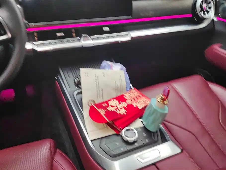 TANK TANK 400 NEW ENERGY