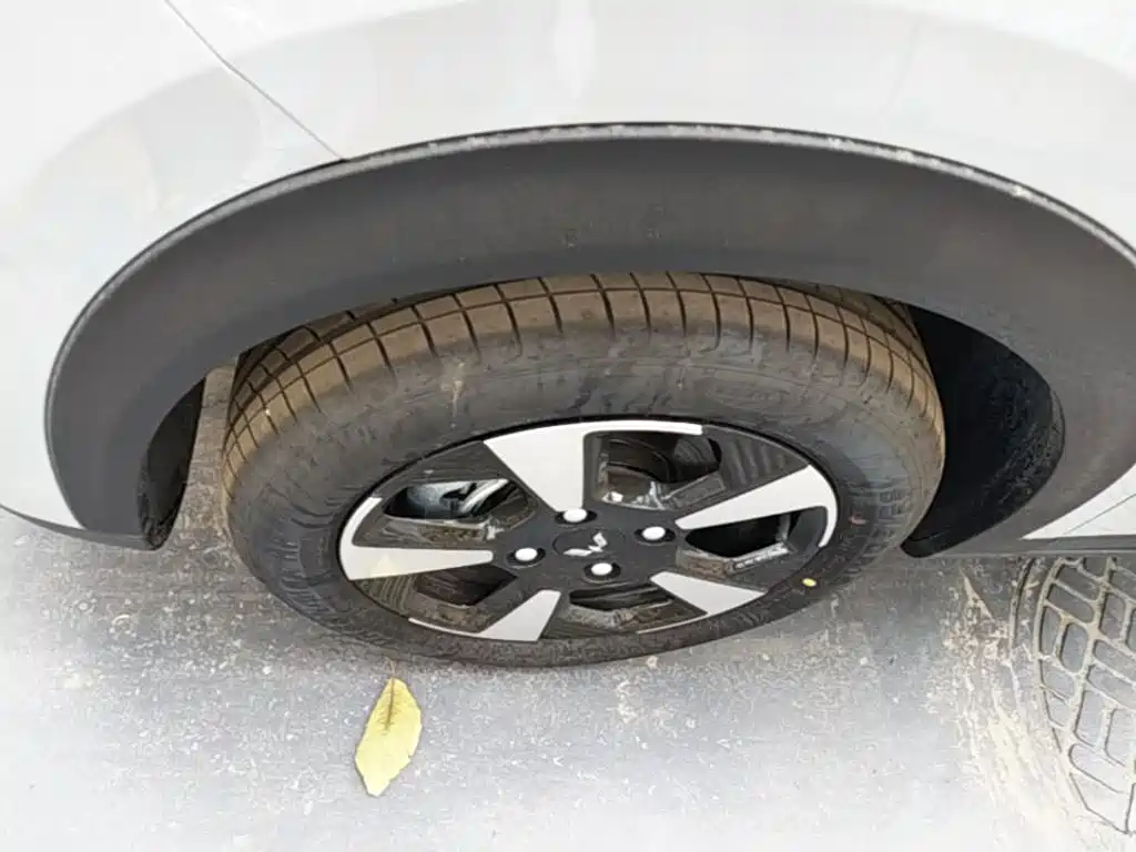 Wuling Bingo PLUS — миниатюра 23