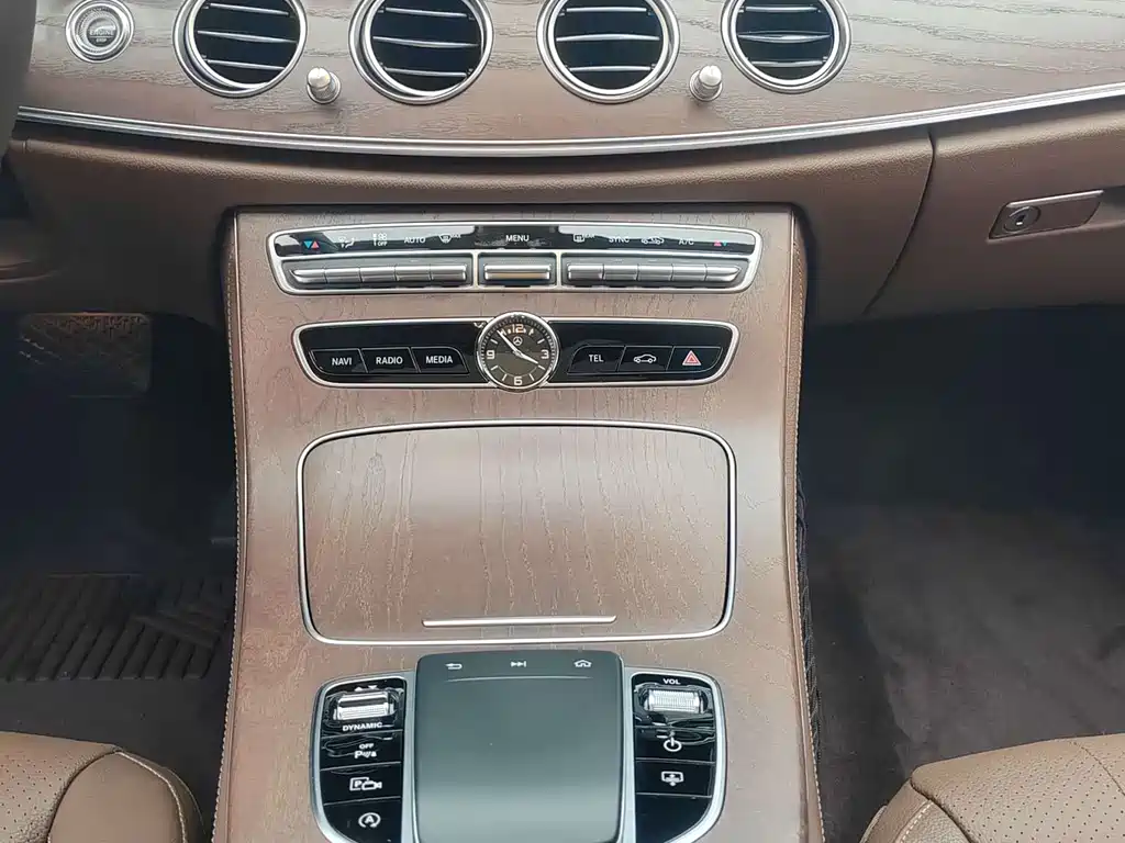 Mercedes-Benz E-Class E 2020 E 300 L Luxury