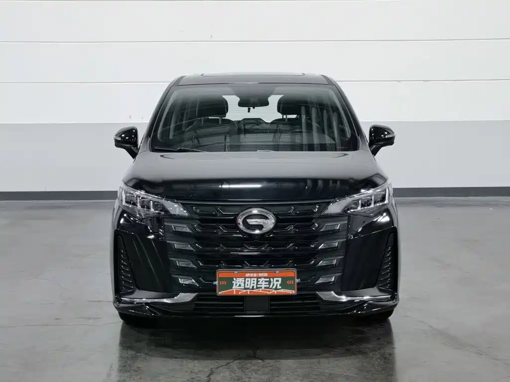 GAC Motor Trumpchi M6 — миниатюра 3