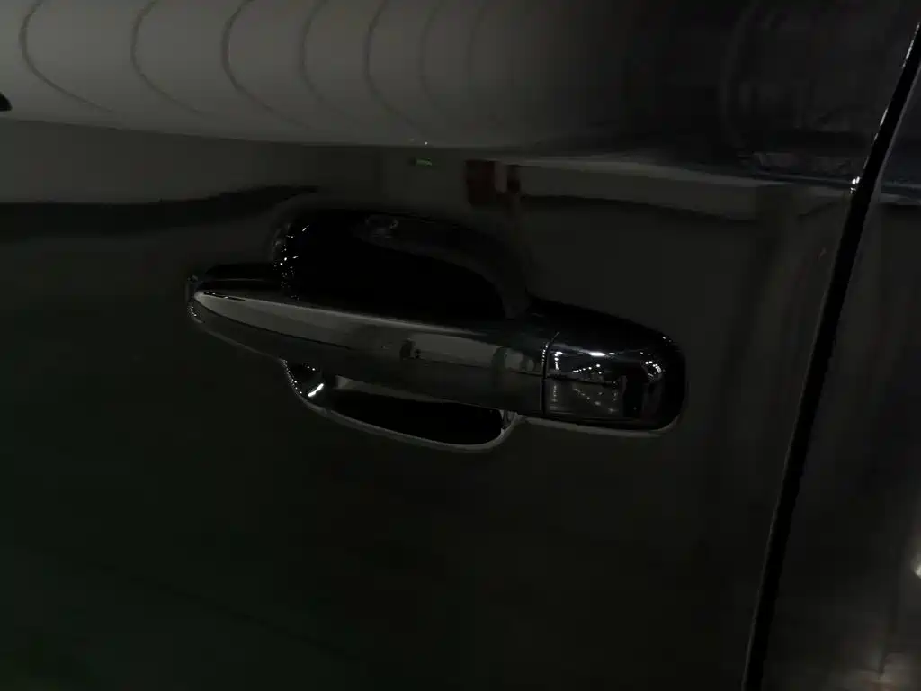 GAC Motor Trumpchi M6 — миниатюра 18