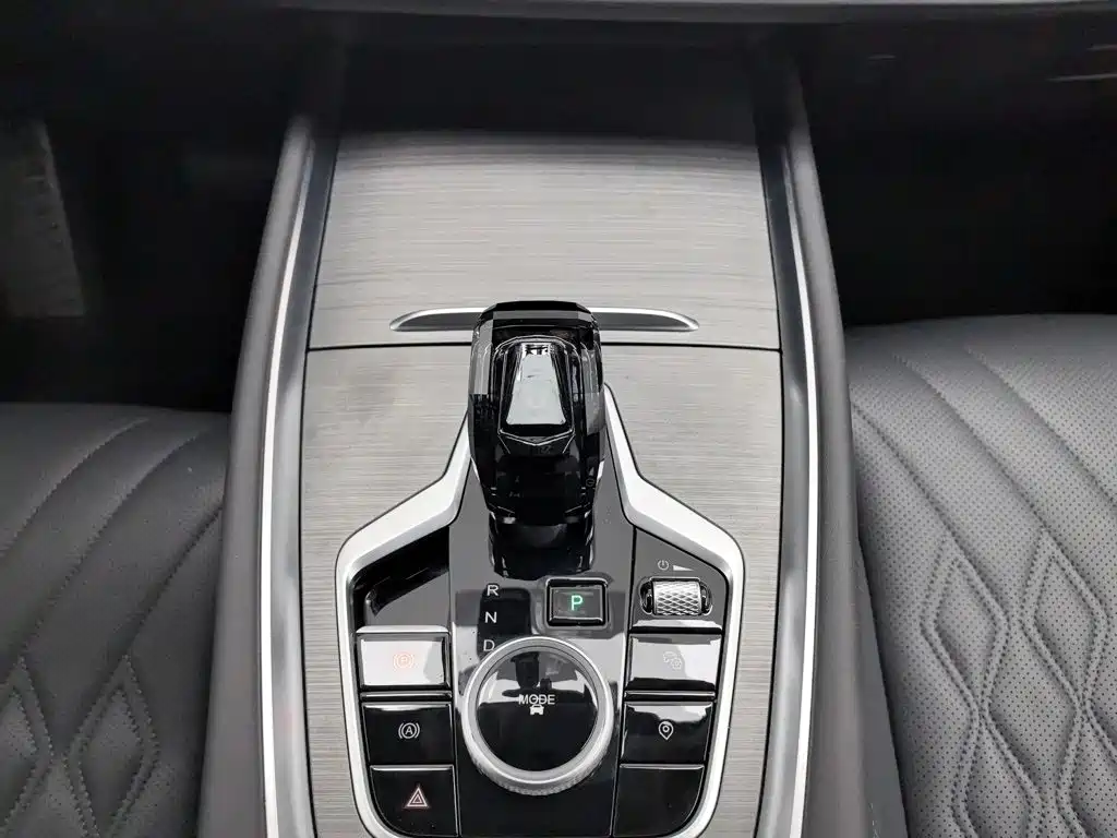 Chery Tiggo 7 PLUS — миниатюра 13