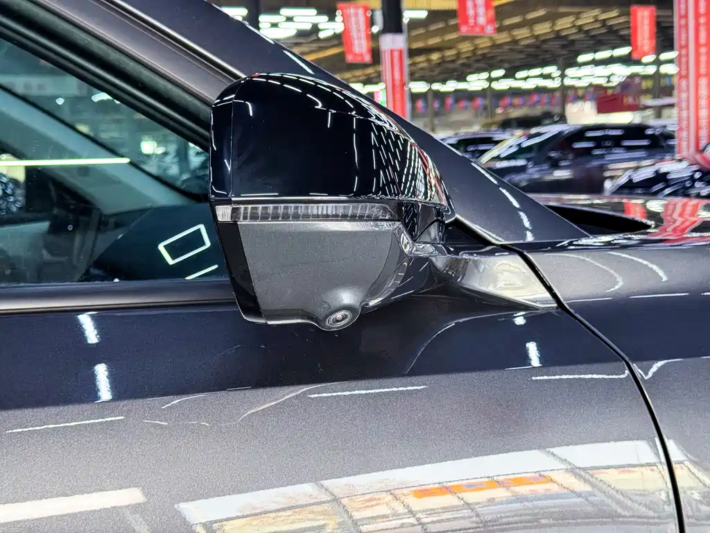 CHANGAN UNI Z NEW ENERGY