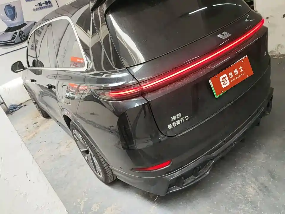 Li Auto IDEAL L9
