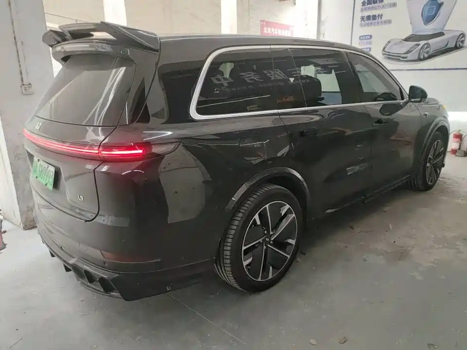 Li Auto IDEAL L9