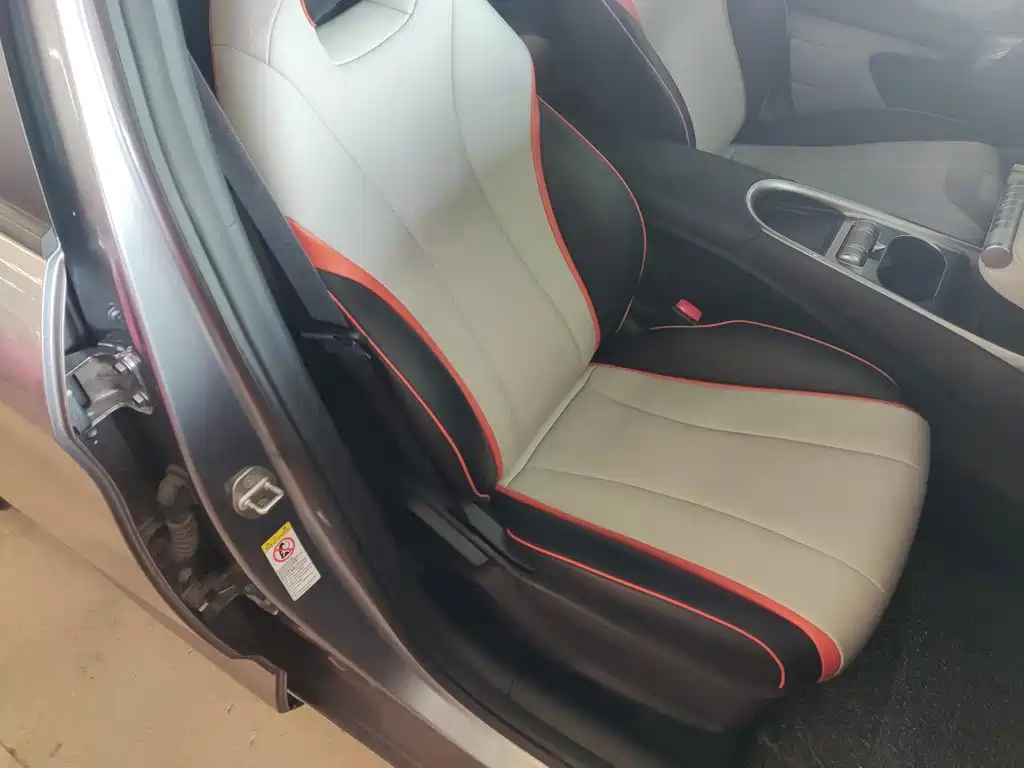 BYD Dolphin — миниатюра 25