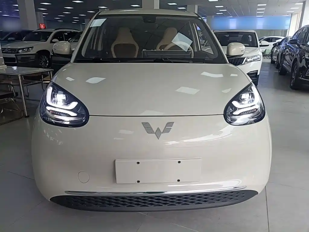 Wuling Bingo — миниатюра 3