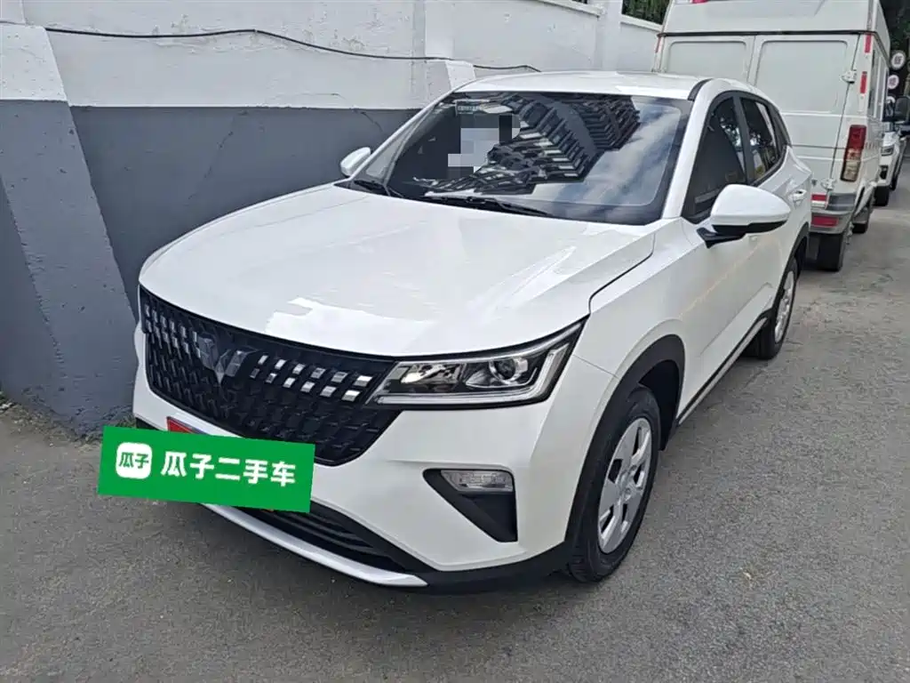 Купить Wuling Xingchi