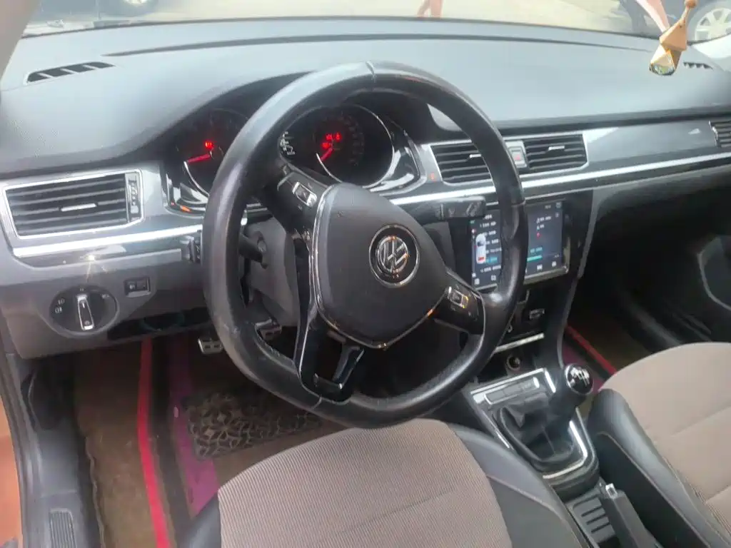 Volkswagen C-Trek — миниатюра 6
