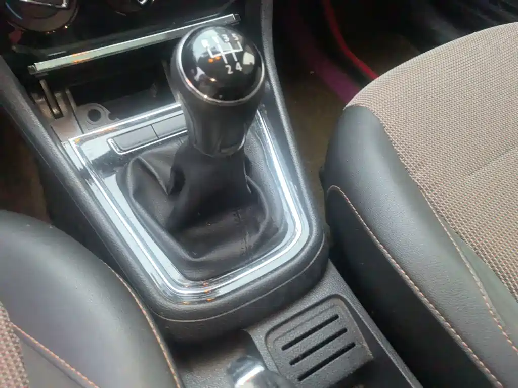 Volkswagen C-Trek — миниатюра 10