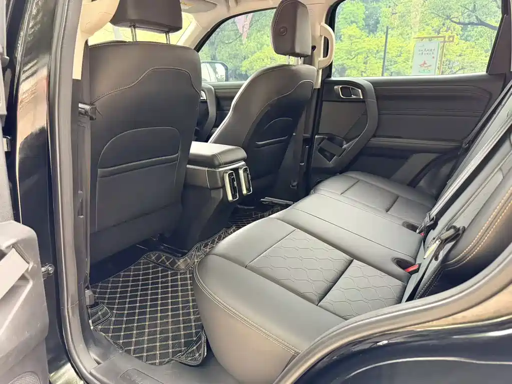 Haval Big Dog — миниатюра 7