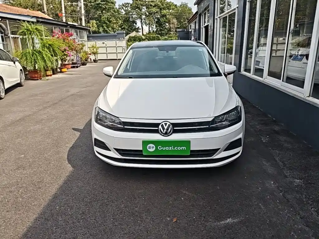 Volkswagen Polo — миниатюра 3