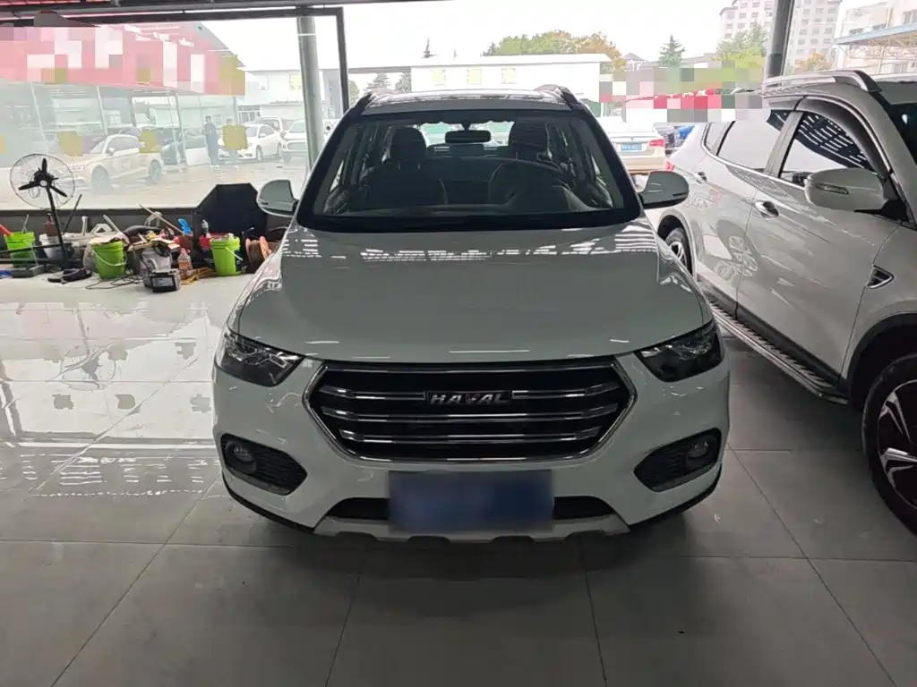 Haval H6 — миниатюра 3