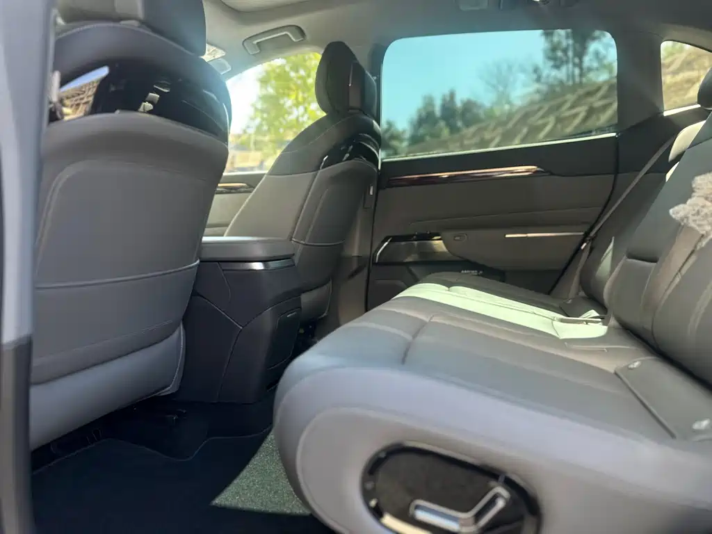 ZEEKR EXTREME KRYPTON 7X