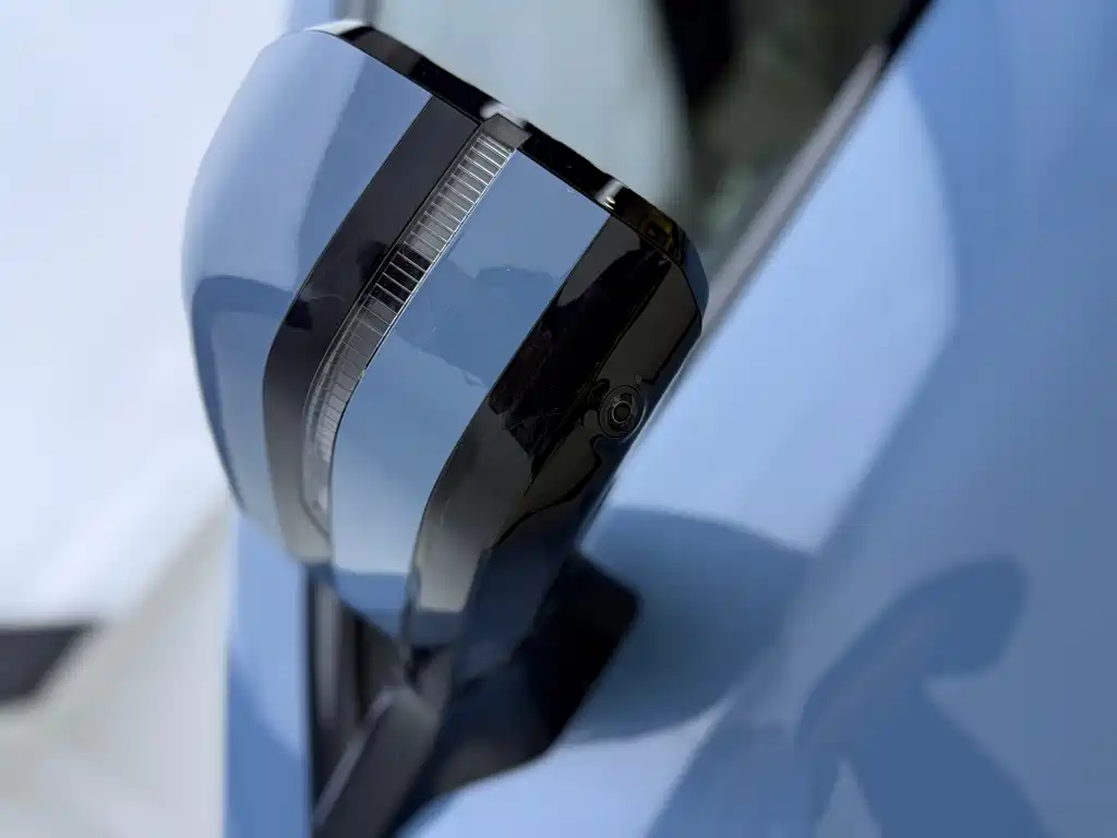 FANG CHENG BAO LEOPARD 5