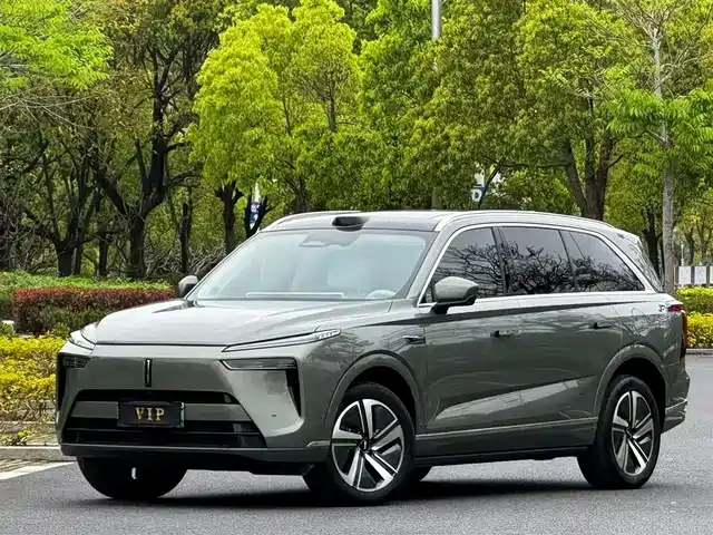 2025 Wey Lanshan
