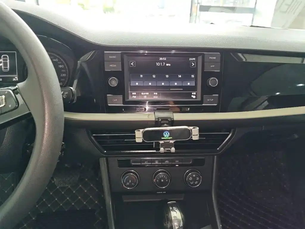 Volkswagen Lavida — миниатюра 13