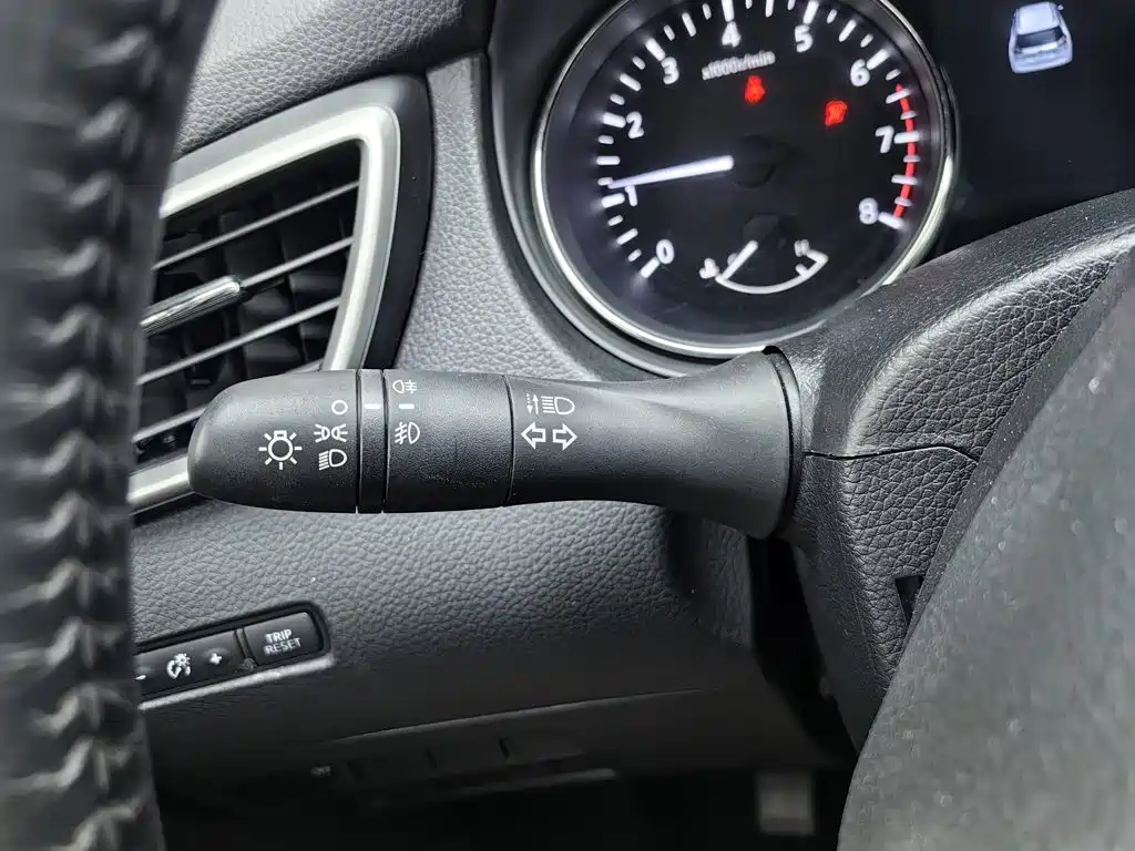 Nissan X-Trail — миниатюра 21