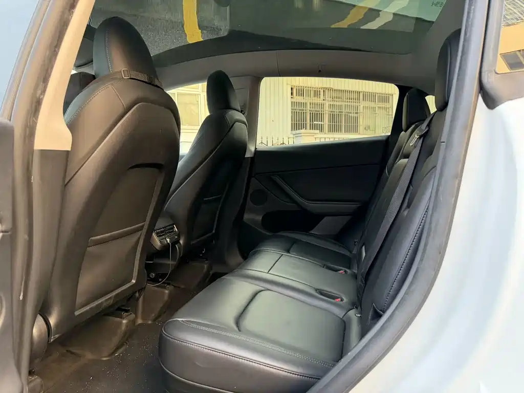 Tesla Model Y — миниатюра 15