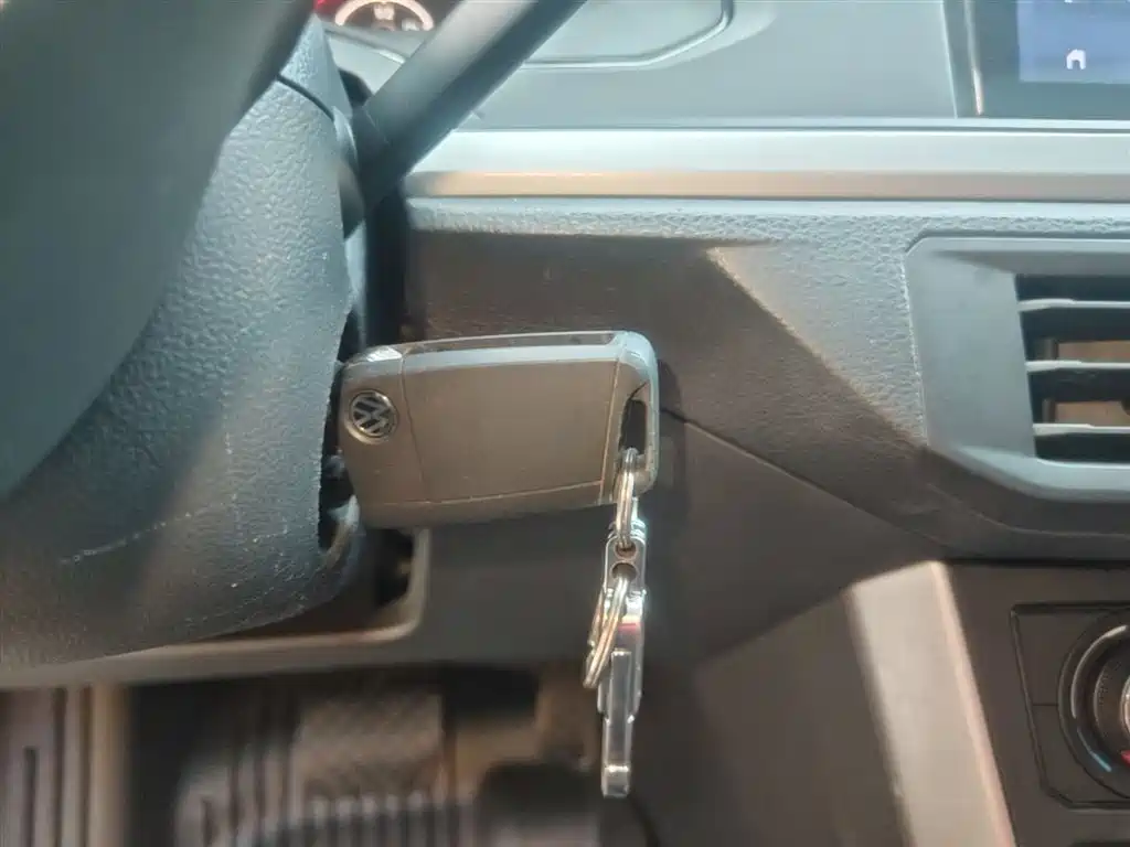 Volkswagen Polo 2019 Plus 1.5L AT