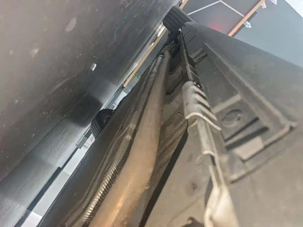 BYD Seal 07 DM-i — миниатюра 21