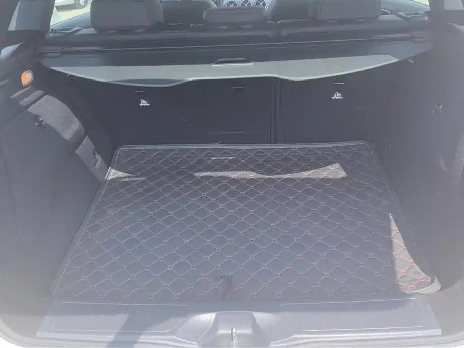 Mercedes-Benz B-Class B 2015 B 200 Fashion