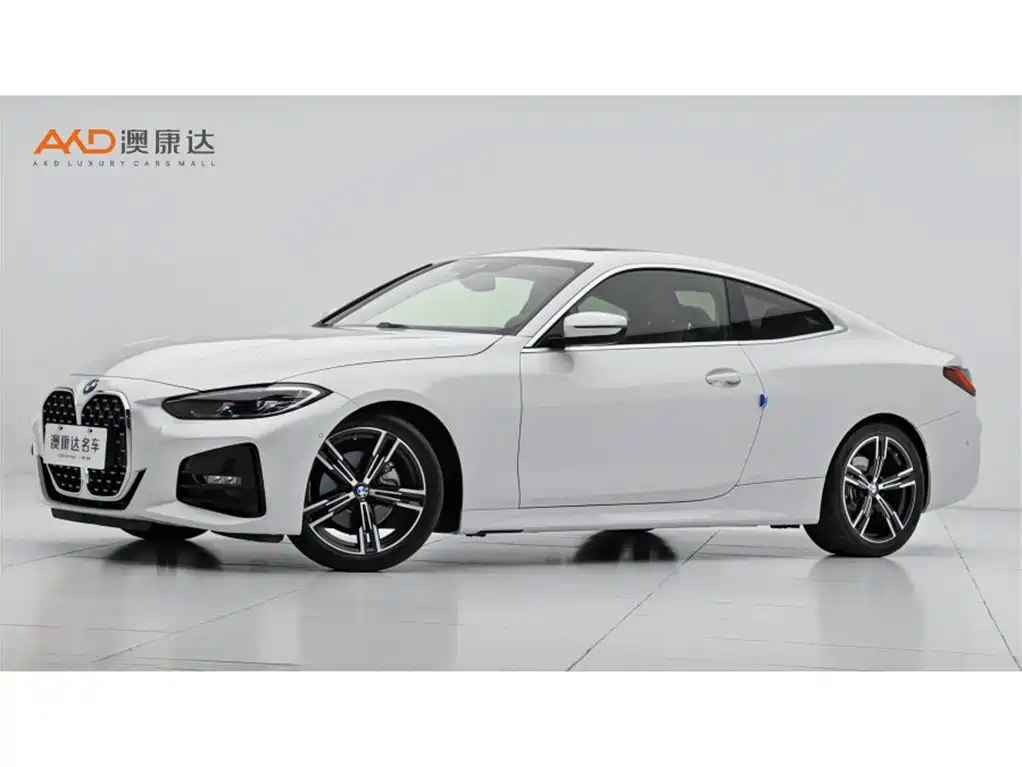 Купить BMW 4 Series