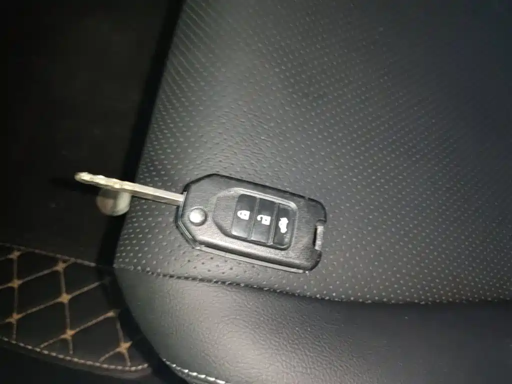 Honda Accord — миниатюра 9
