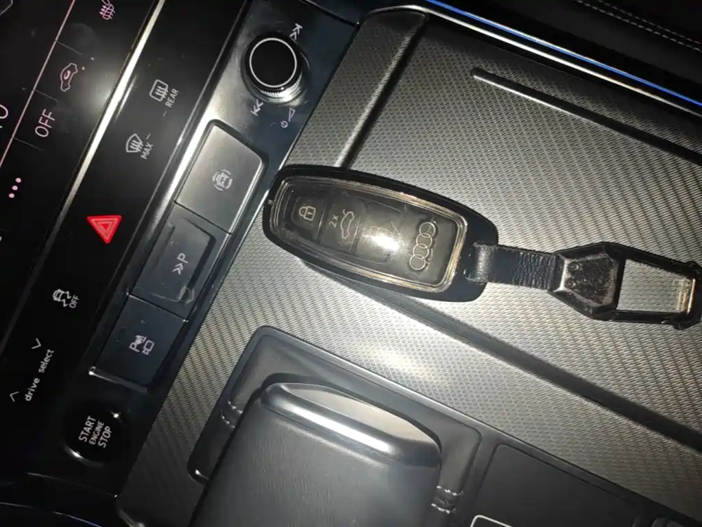 Audi A7 — миниатюра 9