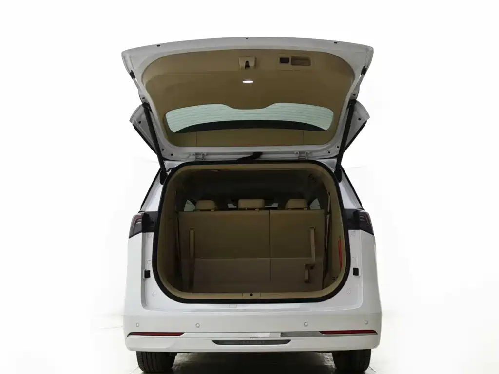 Buick GL8 2025 Premium