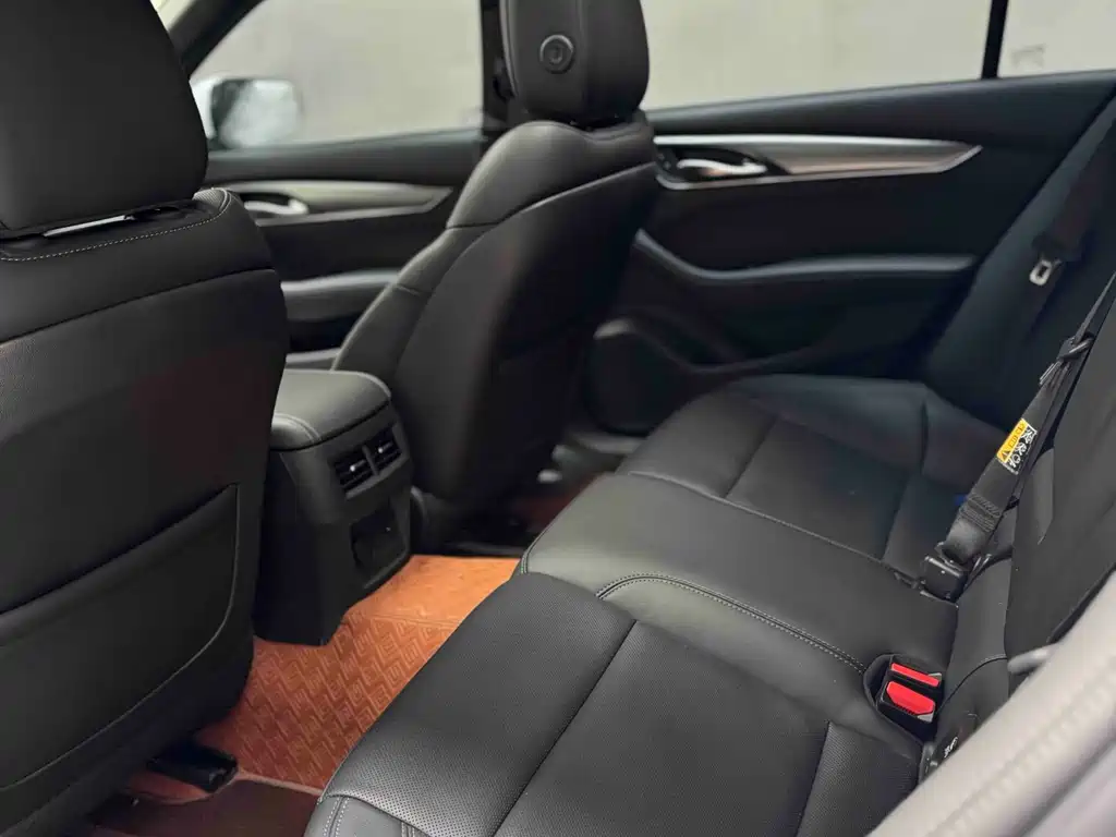 Cadillac CT5 2024 28T Luxury Pro