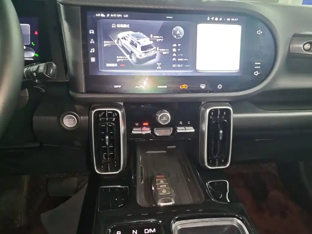 Haval Big Dog — миниатюра 13