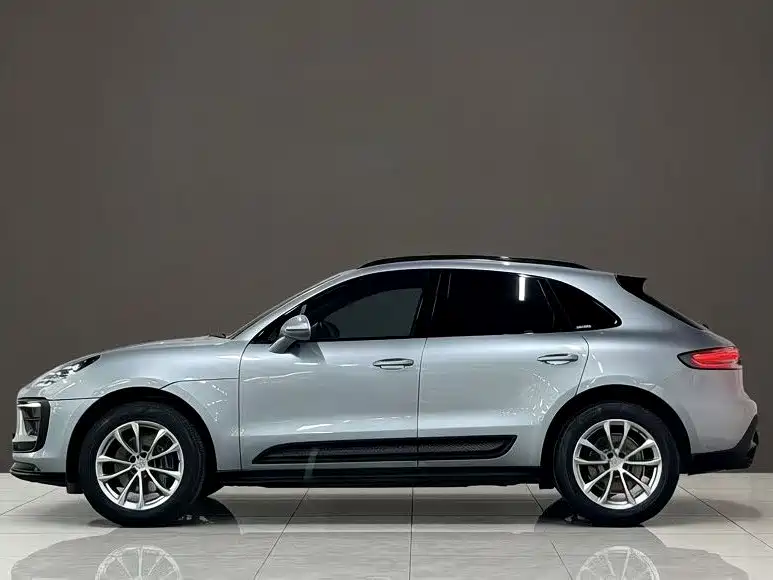 Porsche Macan 2022 Macan 2.0T