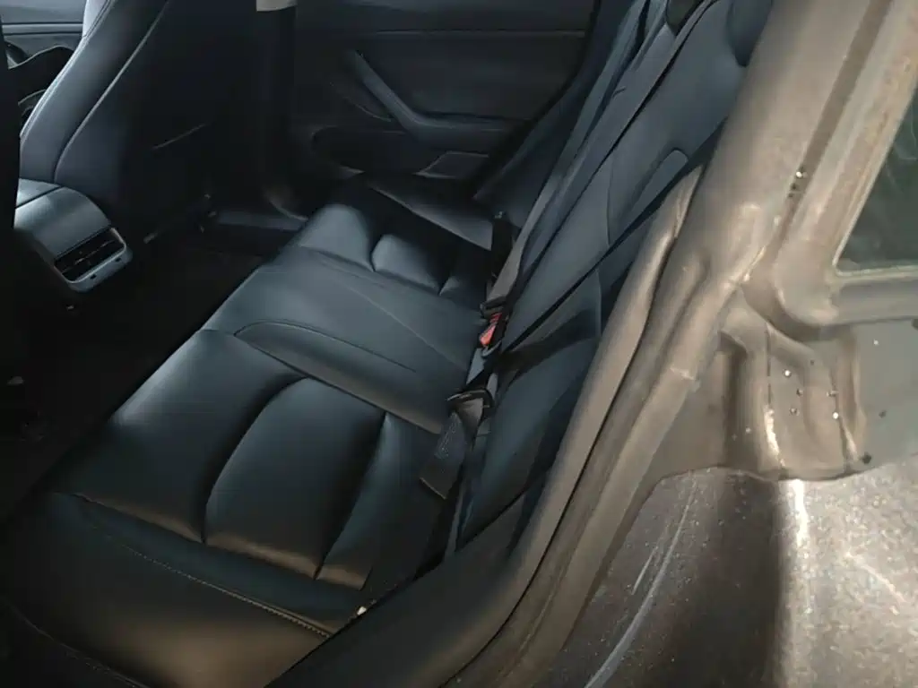 Tesla Model 3 — миниатюра 17