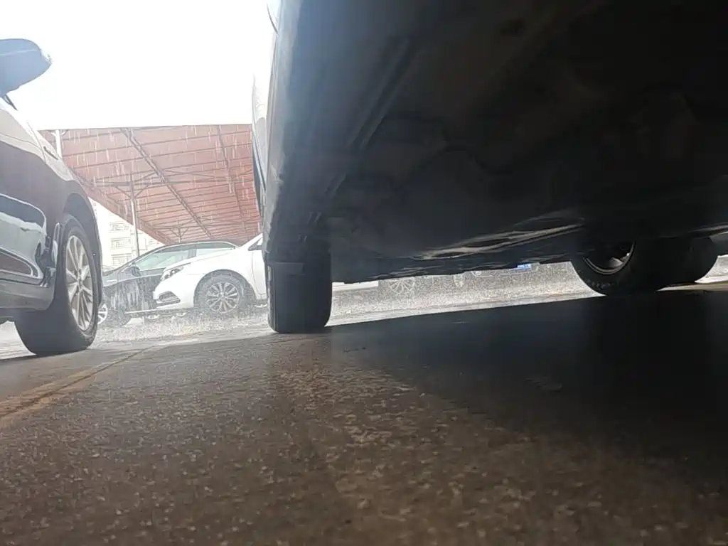 Nissan X-Trail — миниатюра 22