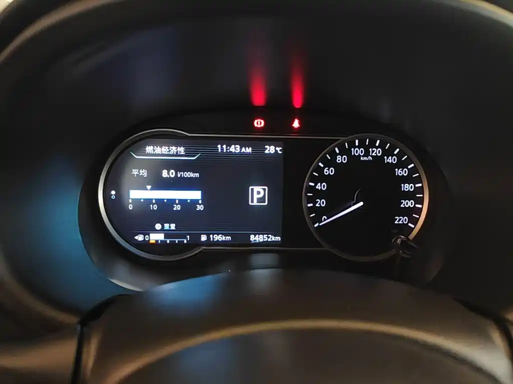 Nissan Kicks — миниатюра 12