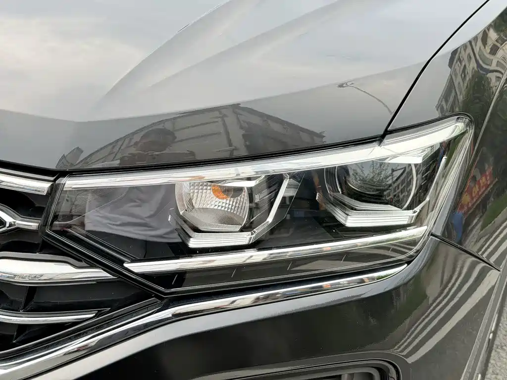 Volkswagen Tayron — миниатюра 13