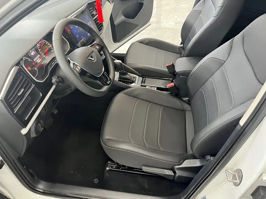 Jetta VS5 2023 280TSI AT Enjoy