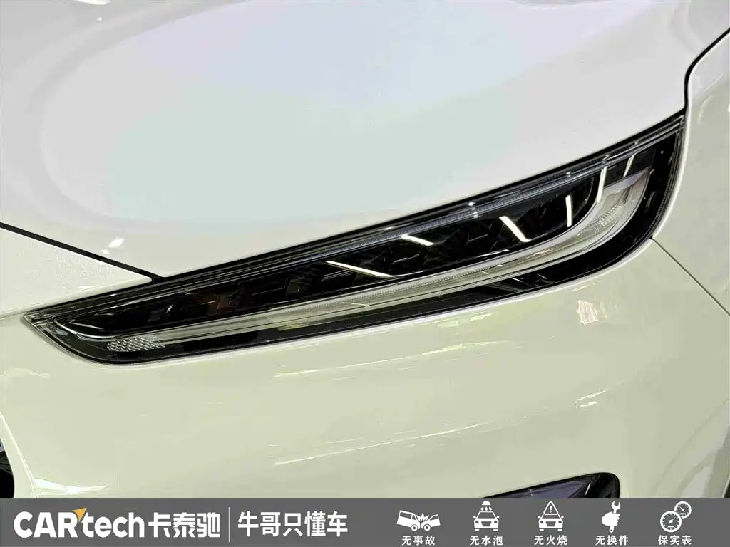Chery Tiggo 3x — фотографии объявления, Фото 11