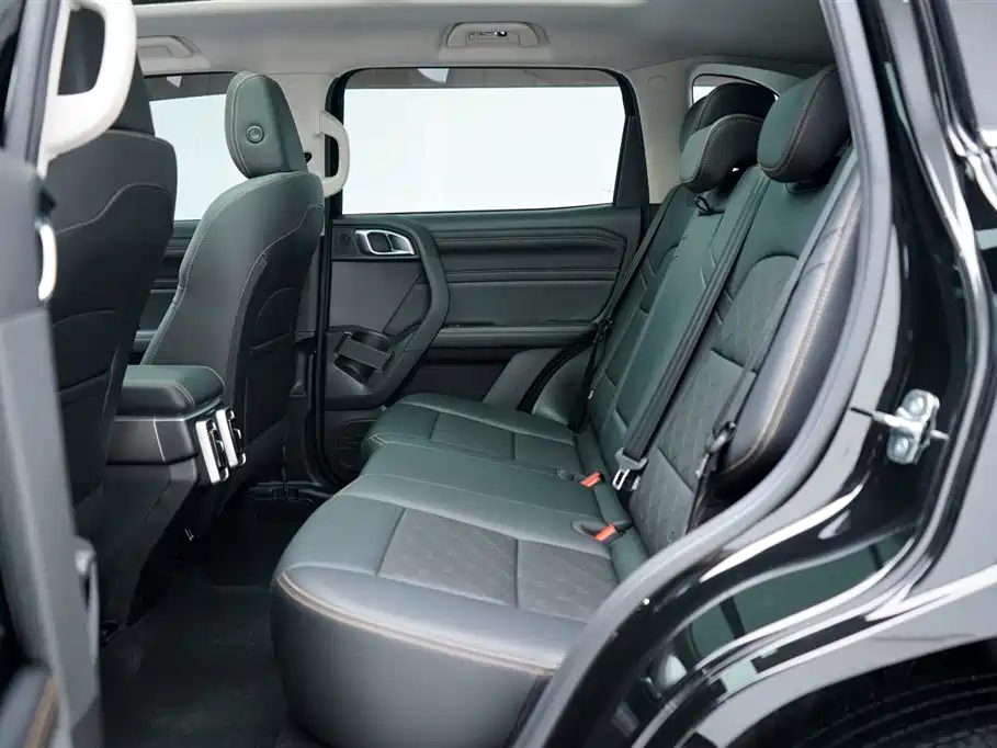 Haval Dargo 2024 1.5T DCT