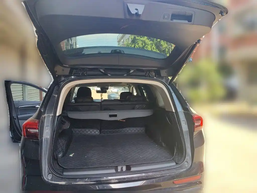 Buick Envision Plus — миниатюра 20