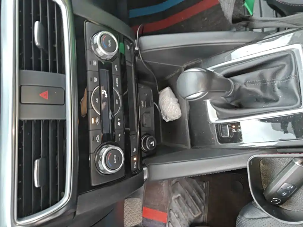 Mazda CX-5 — миниатюра 14