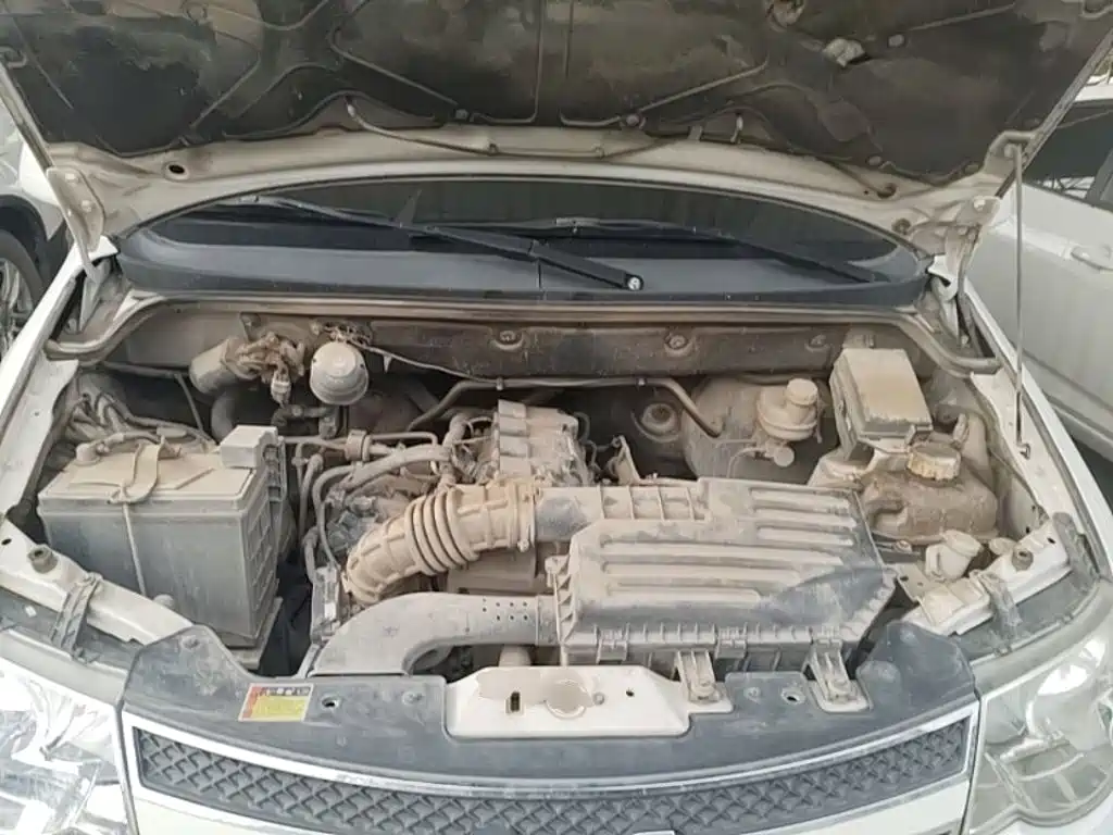 Wuling Hongguang — миниатюра 25