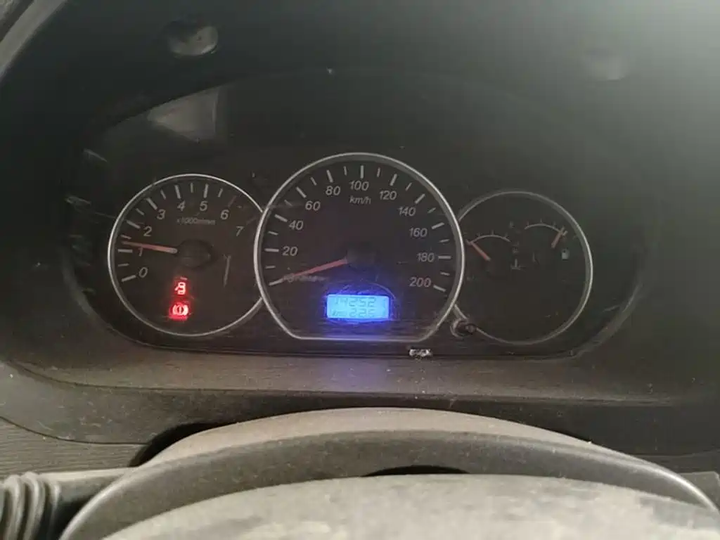 Wuling Hongguang — миниатюра 16