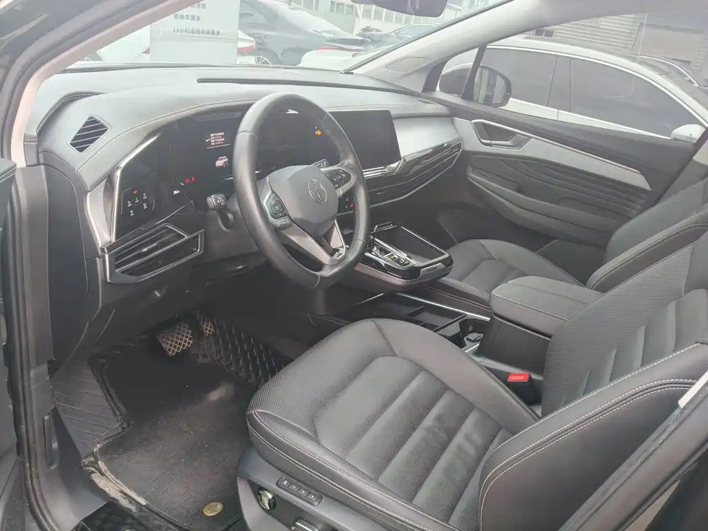 Volkswagen Talagon — миниатюра 2