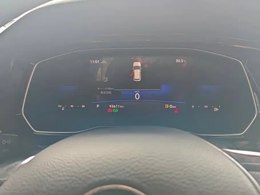 Volkswagen Sagitar — миниатюра 14